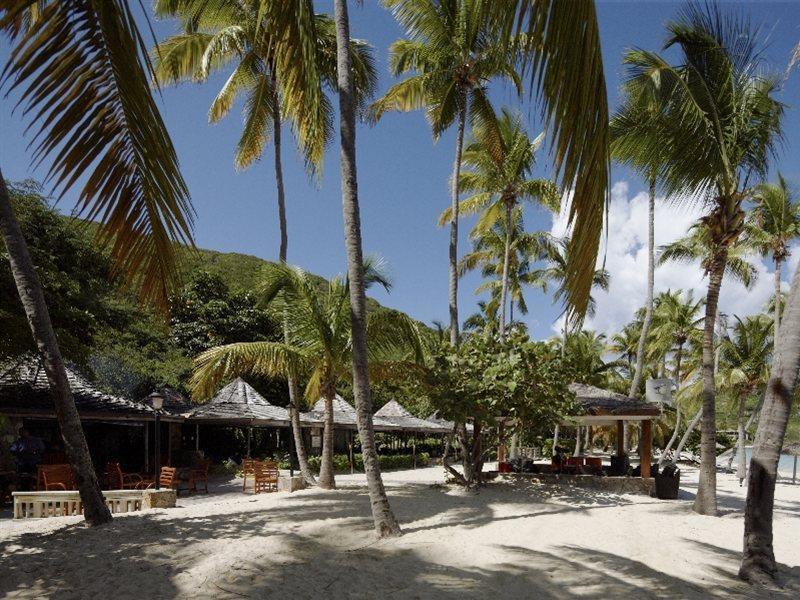 Peter Island Resort Hannah Экстерьер фото
