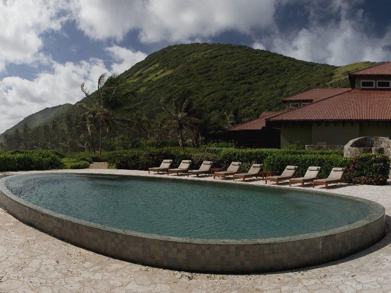 Peter Island Resort Hannah Экстерьер фото
