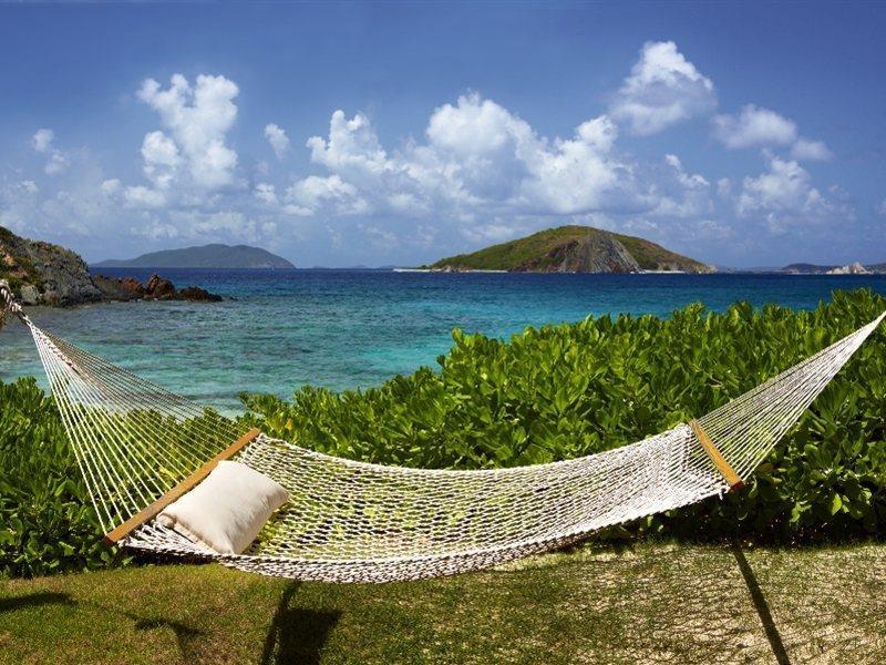 Peter Island Resort Hannah Экстерьер фото