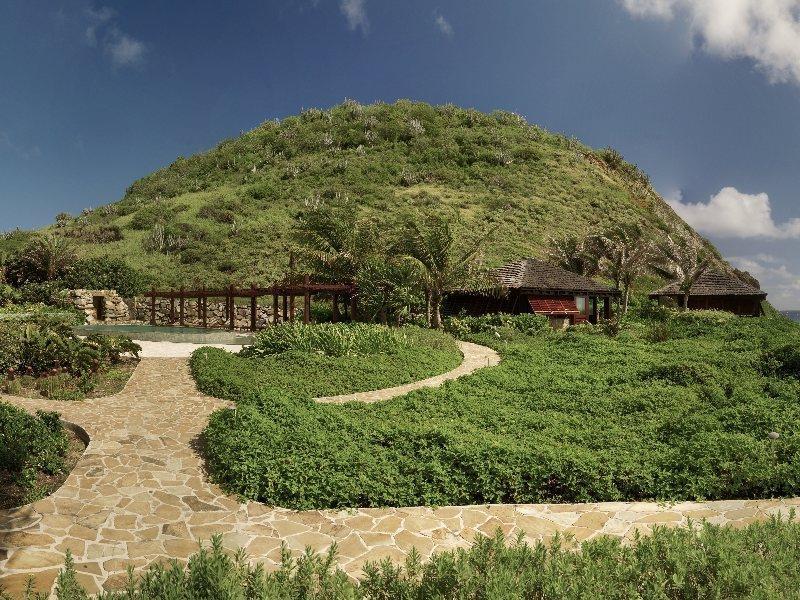 Peter Island Resort Hannah Экстерьер фото