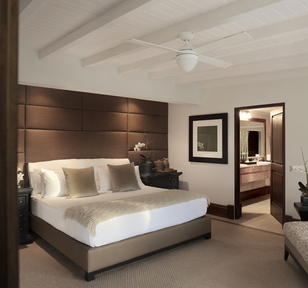 Peter Island Resort Hannah Экстерьер фото