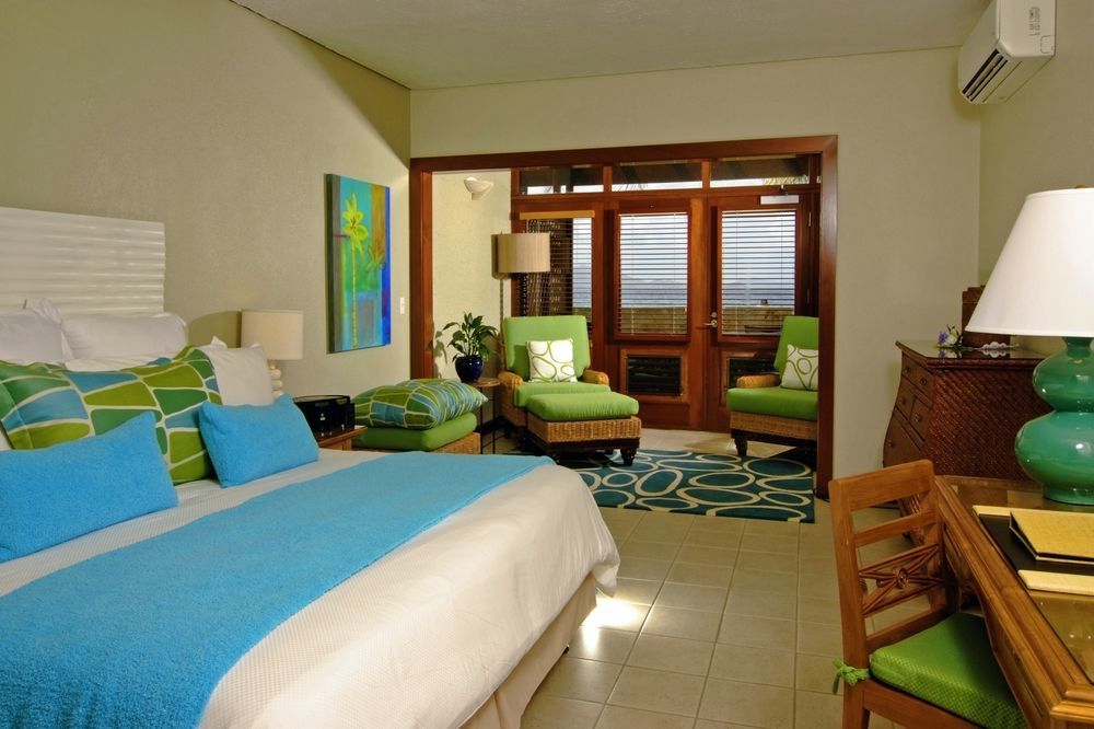 Peter Island Resort Hannah Экстерьер фото
