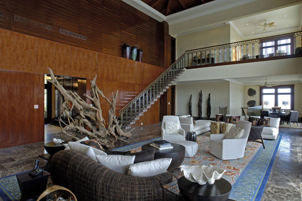 Peter Island Resort Hannah Экстерьер фото