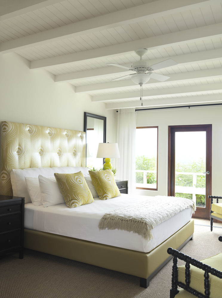 Peter Island Resort Hannah Экстерьер фото